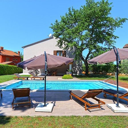 Apartments Marija 1089 Poreč Eksteriør billede