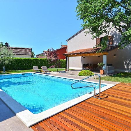 Apartments Marija 1089 Poreč Eksteriør billede