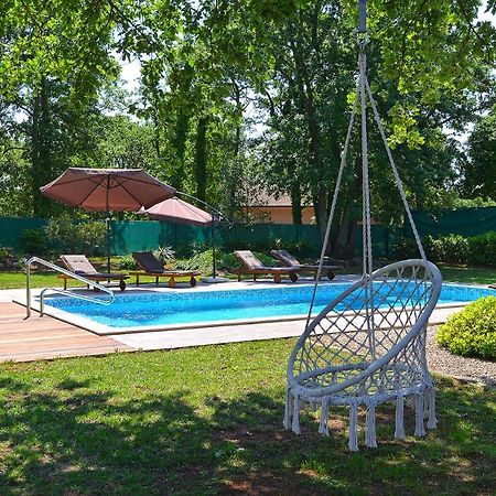 Apartments Marija 1089 Poreč Eksteriør billede
