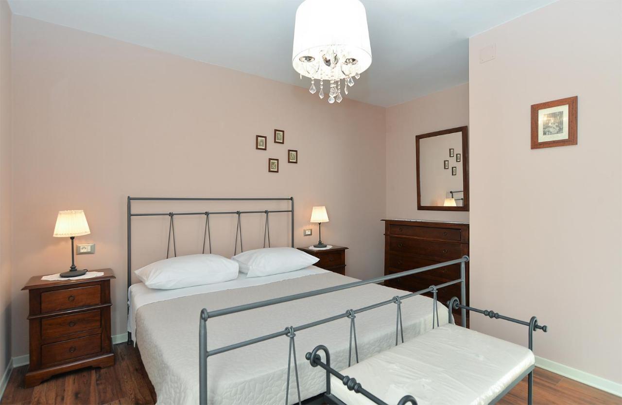 Apartments Marija 1089 Poreč Eksteriør billede