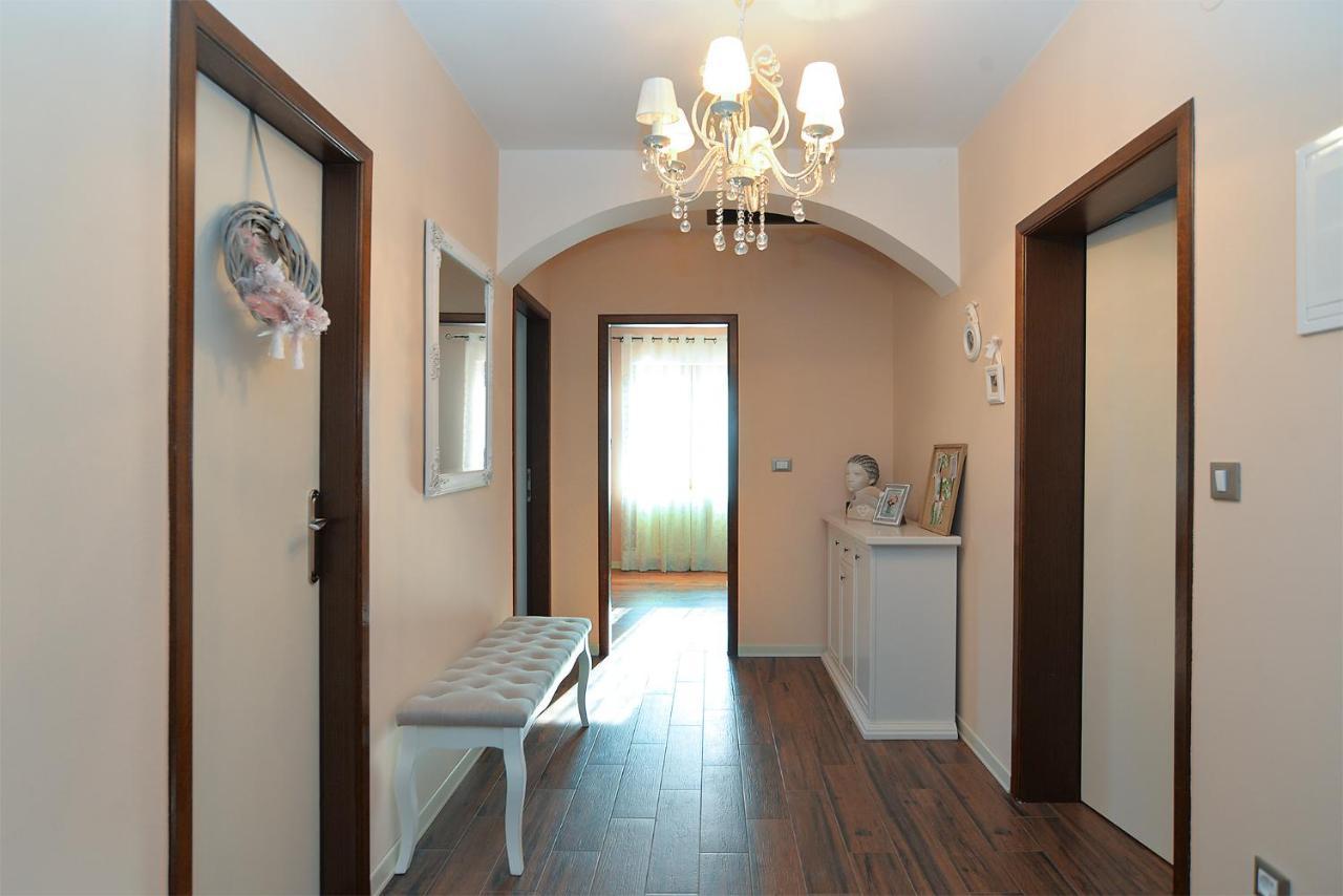 Apartments Marija 1089 Poreč Eksteriør billede