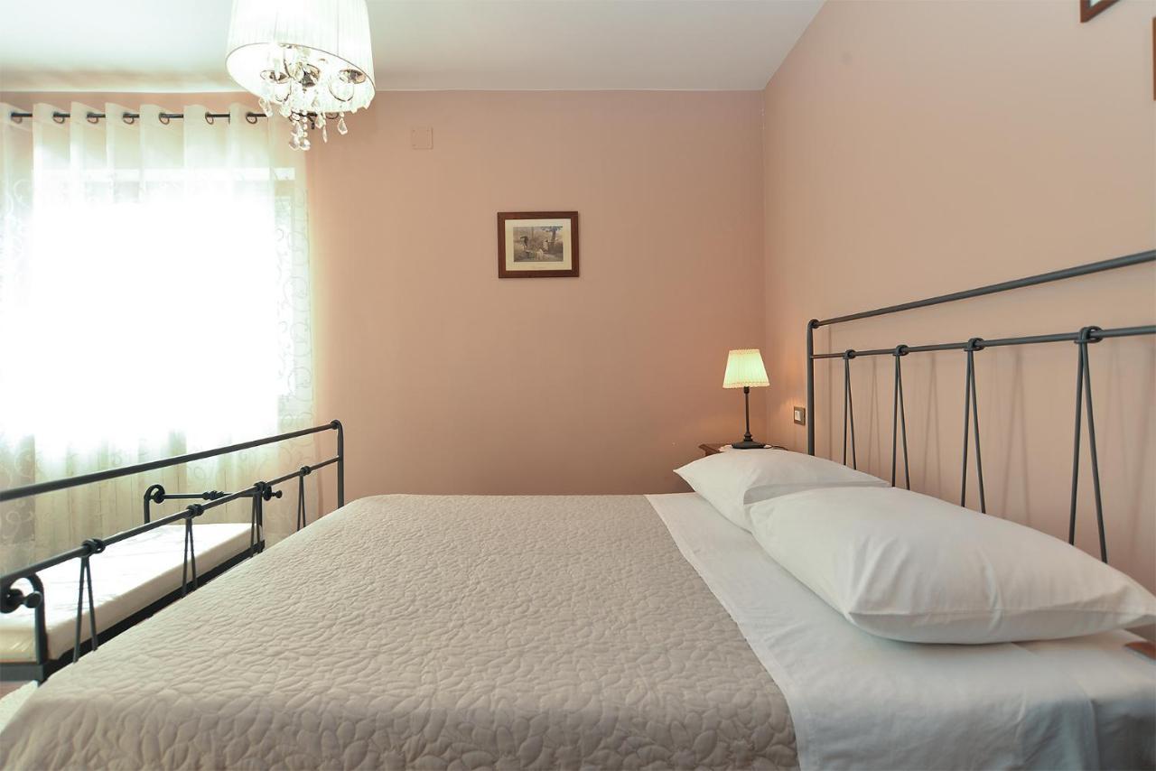 Apartments Marija 1089 Poreč Eksteriør billede