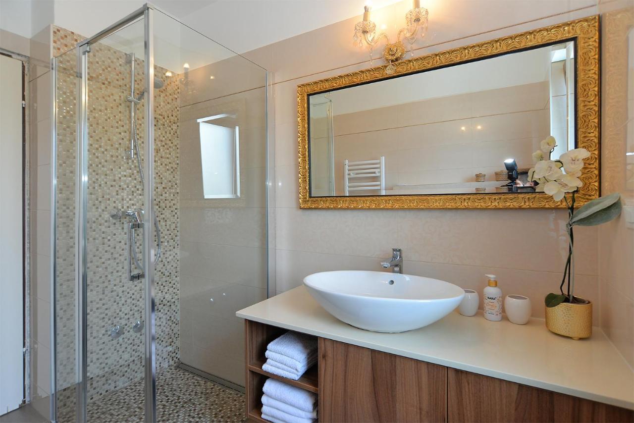 Apartments Marija 1089 Poreč Eksteriør billede