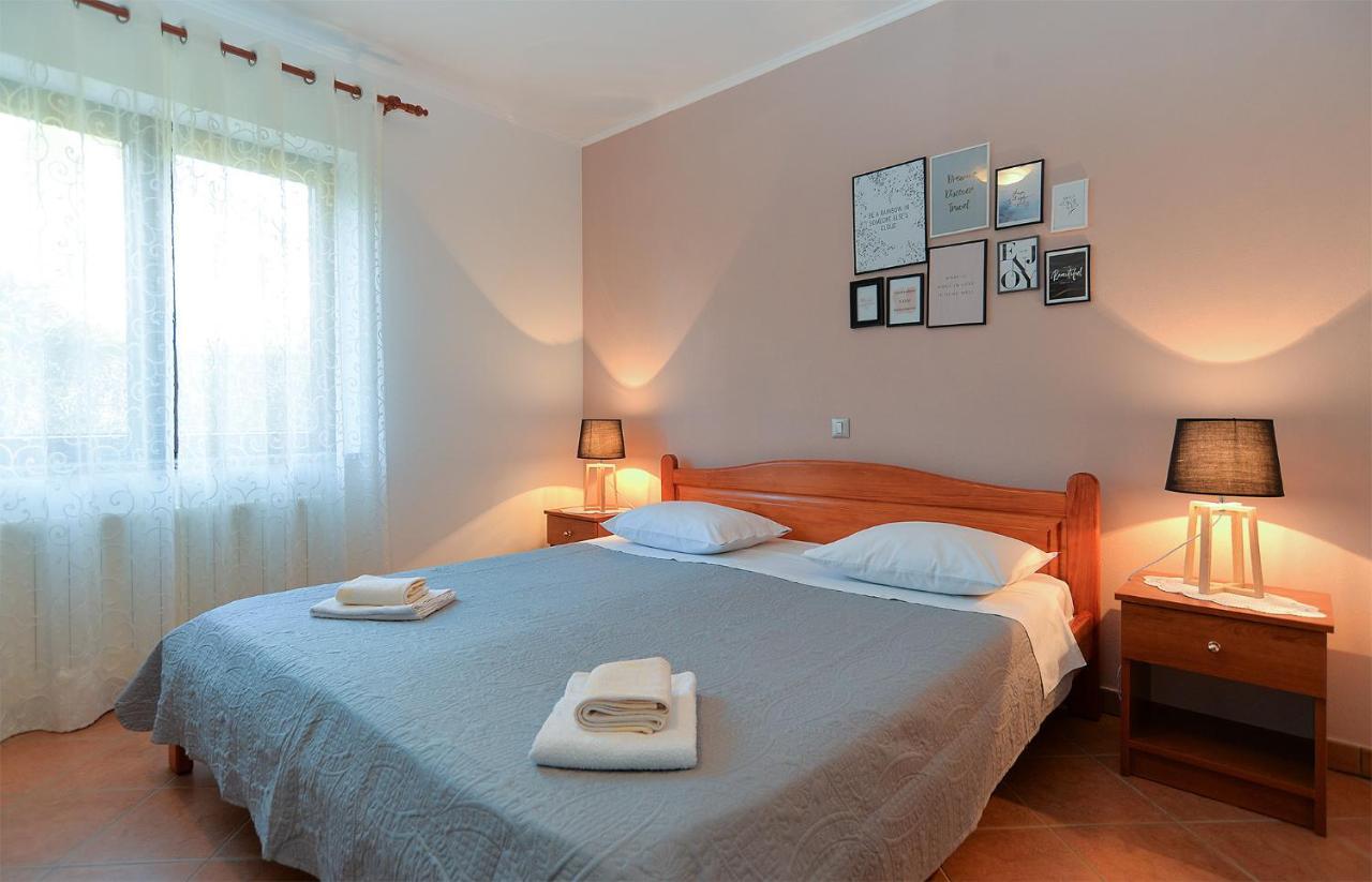 Apartments Marija 1089 Poreč Eksteriør billede