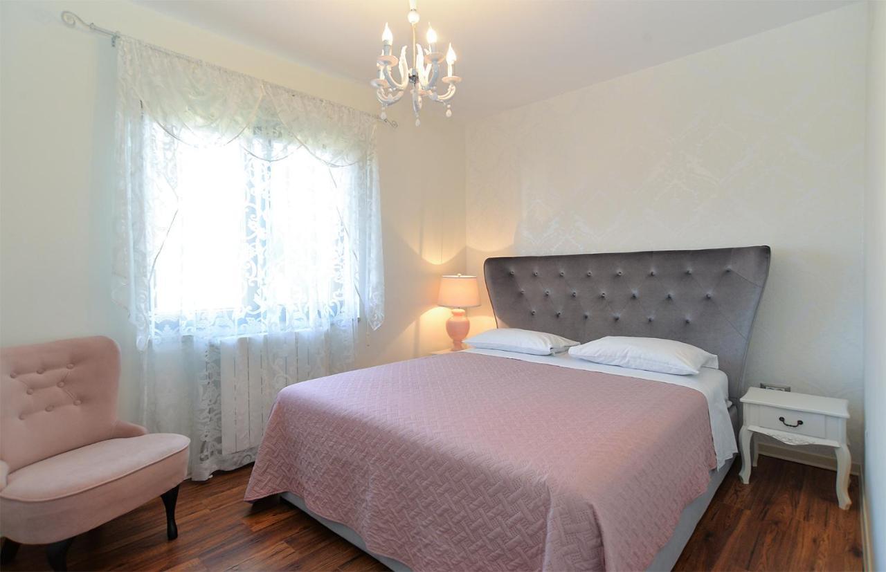 Apartments Marija 1089 Poreč Eksteriør billede