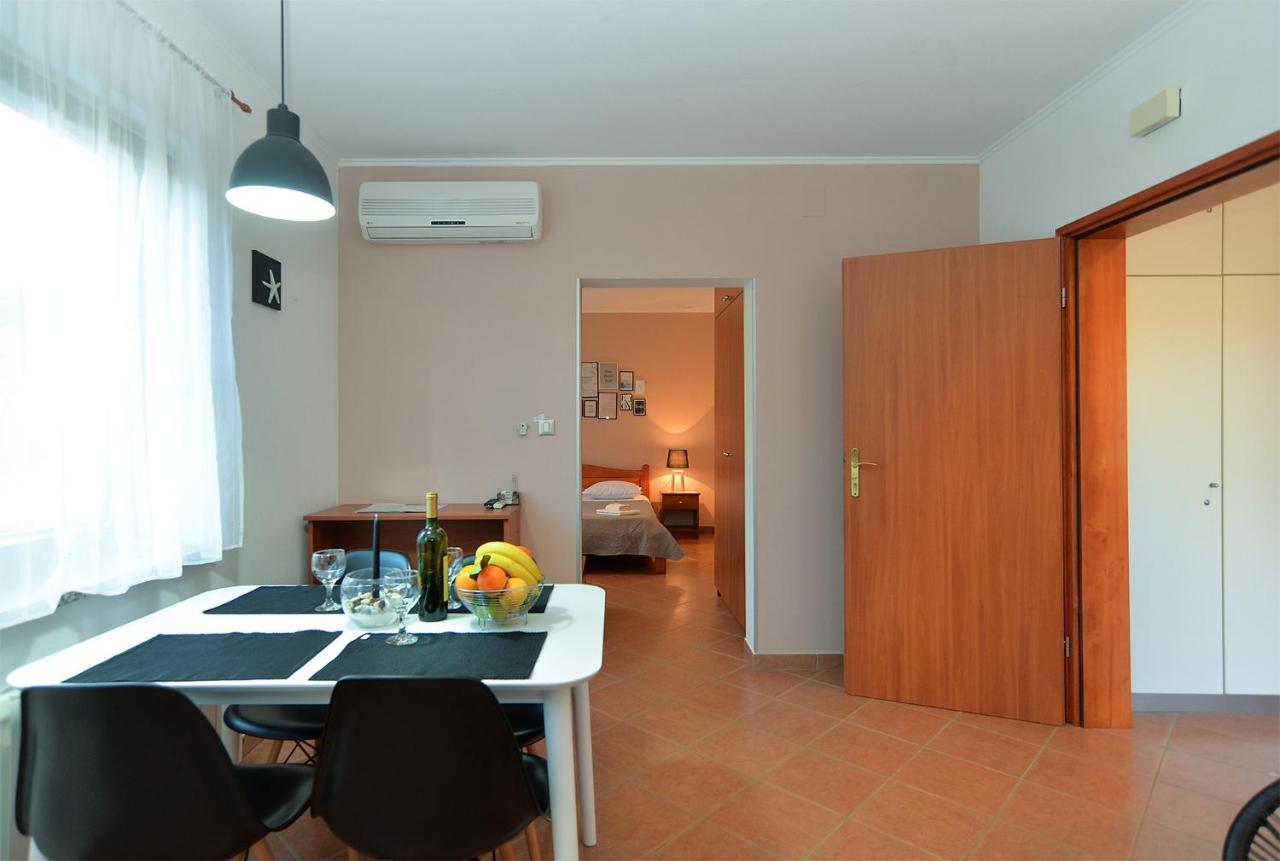 Apartments Marija 1089 Poreč Eksteriør billede
