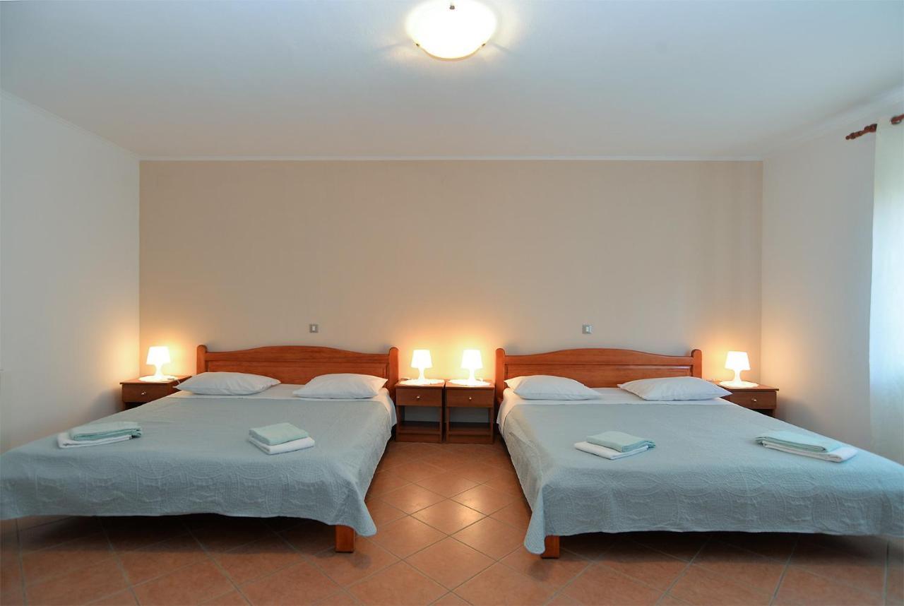 Apartments Marija 1089 Poreč Eksteriør billede