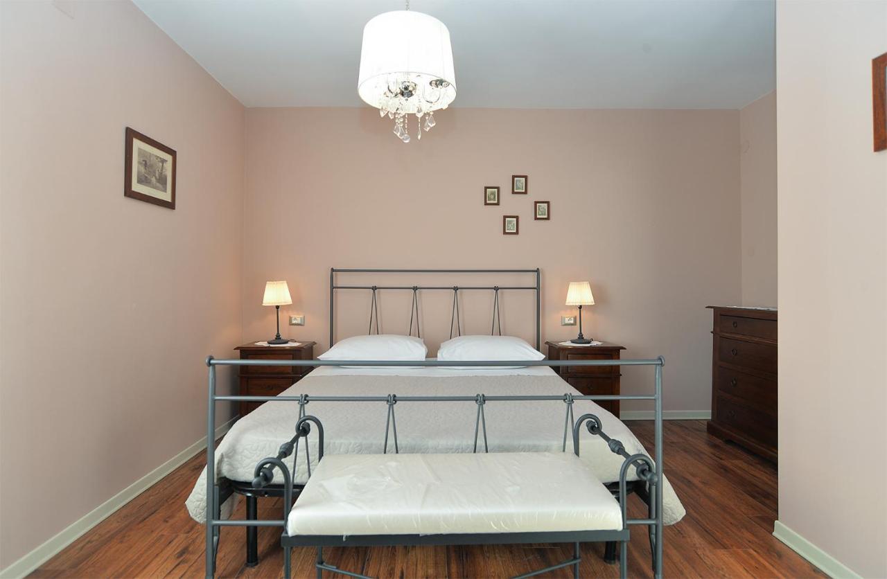 Apartments Marija 1089 Poreč Eksteriør billede