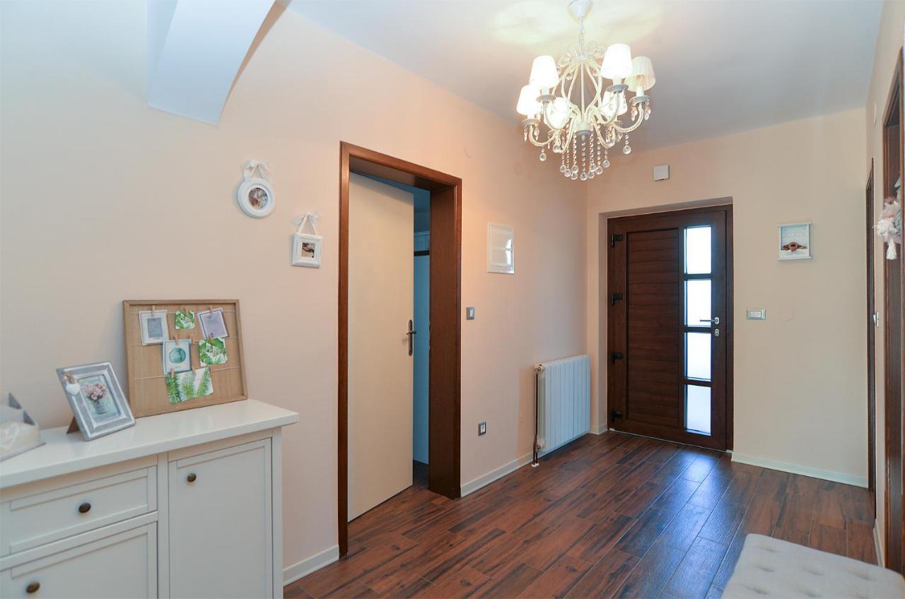 Apartments Marija 1089 Poreč Eksteriør billede