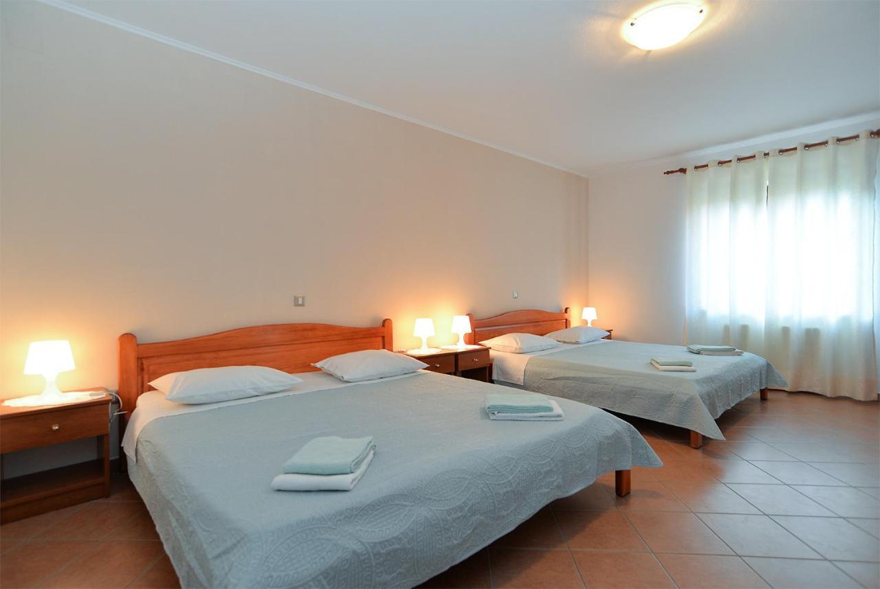 Apartments Marija 1089 Poreč Eksteriør billede