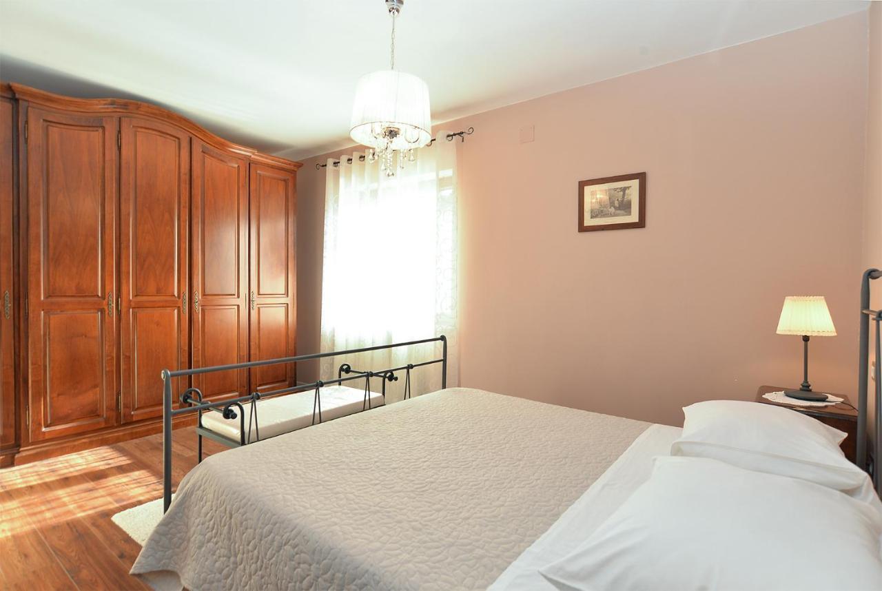 Apartments Marija 1089 Poreč Eksteriør billede