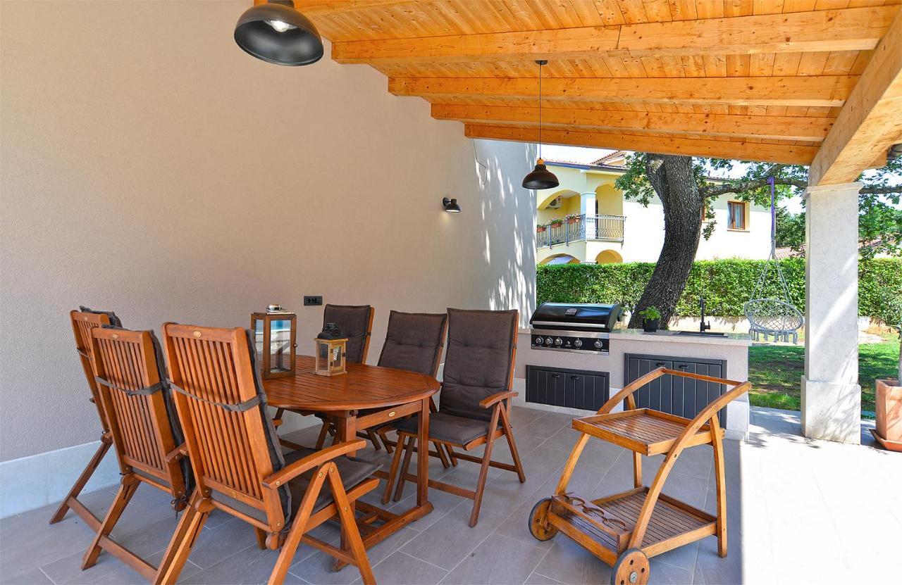 Apartments Marija 1089 Poreč Eksteriør billede