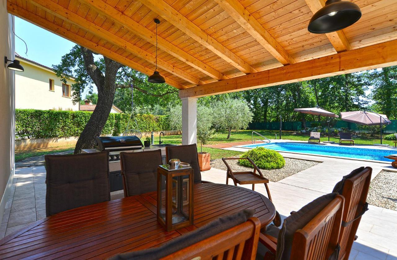 Apartments Marija 1089 Poreč Eksteriør billede