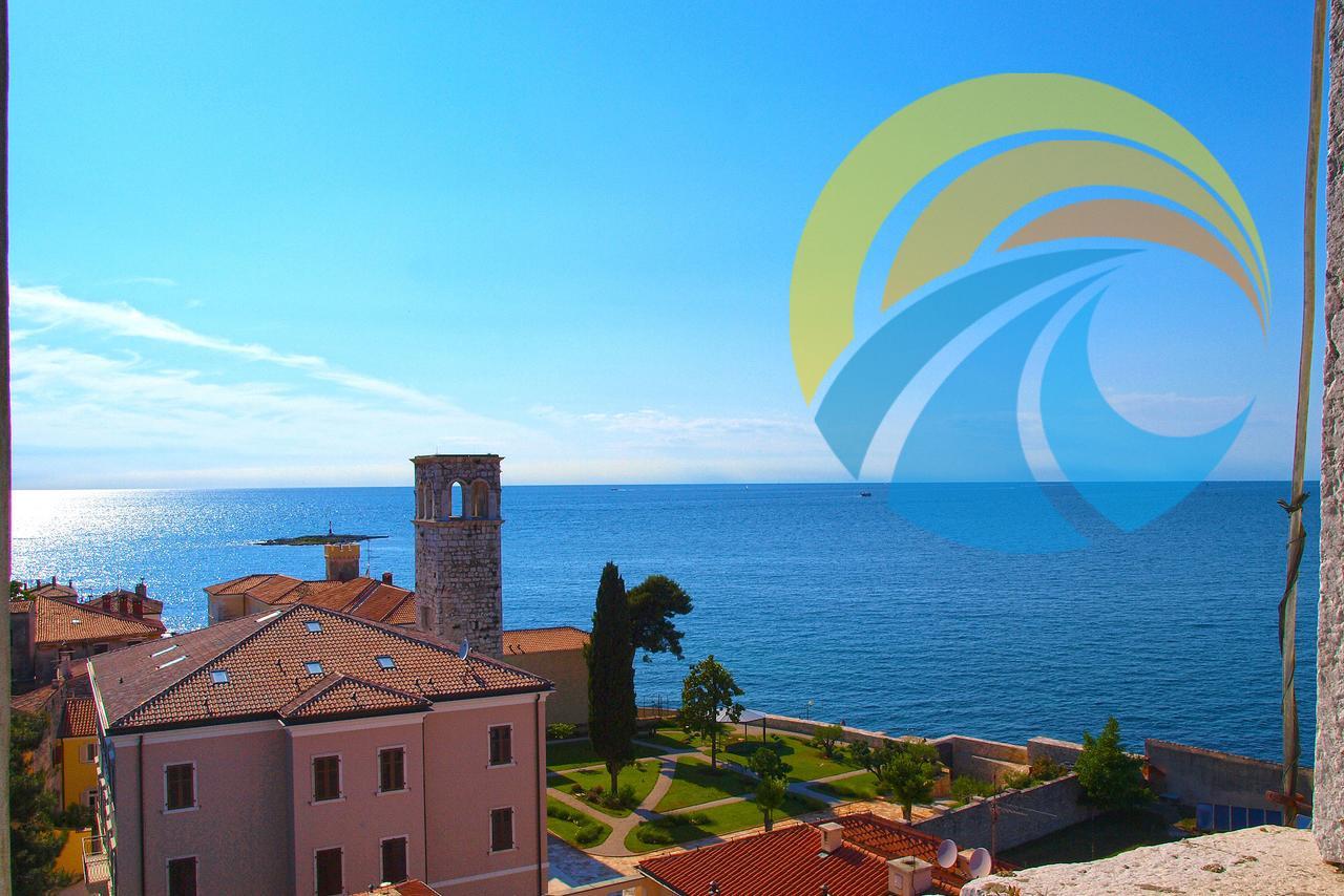 Apartments Marija 1089 Poreč Eksteriør billede