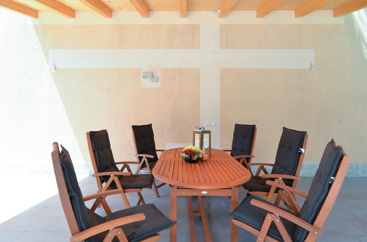 Apartments Marija 1089 Poreč Eksteriør billede